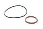 V480180 - : Hydraulic Filter Set, automatic transmis for Vaico Image