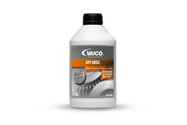 V600050 - Transmission &amp; Drivetrain: Automatic Transmission Fluid - ATF G052 - 1L for Vaico Image