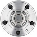 951849 - : Wheel Hub And Bearing Assembly - Rear for Ford: Five Hundred, Freestyle, Taurus, Taurus X | Mercury: Montego, Sable Image