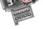 V51800010 - : Combination Switch for VEMO Image