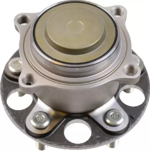 BR930895 - Wheels, Tires &amp; Parts: Hub Assembly. for SKF Image