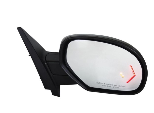 20756788 - Body: Mirror Assembly for GM Image