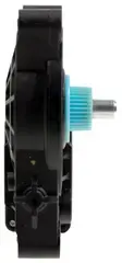 Power Window Motor - ACI (382365)