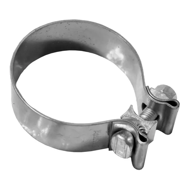 36439 - : Walker Heavy Duty 36439 Exhaust Clamp for Ford F-150 for Walker Exhaust Image