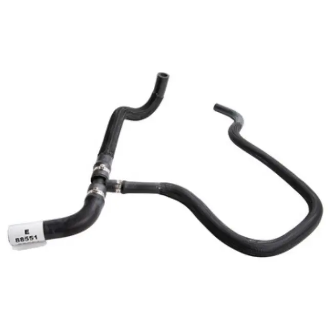 88551 - Cooling Systems: Radiator Coolant Hose for DAYCO HYDRAULIC Image