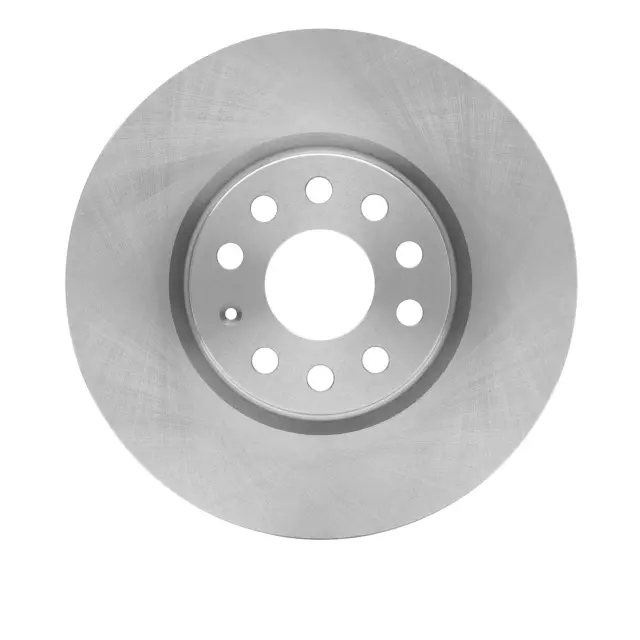 60074053 - Brakes &amp; Brake Parts: Disc Brake Rotor for DYNAMIC FRICTION Image