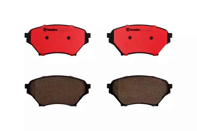 P49029N - : Disc Brake Pad Set for Brembo Image