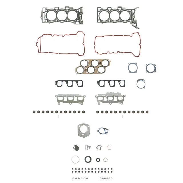 HS26376PT2 - : Engine Cylinder Head Gasket Set for FEL-PRO Image