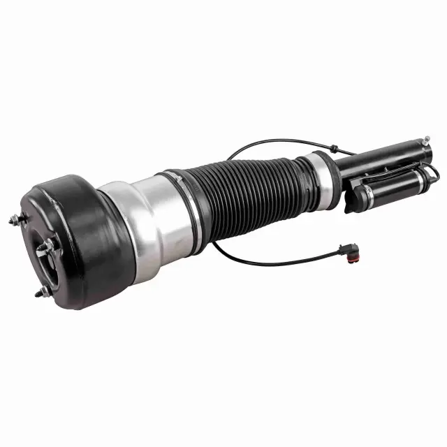 V30500027 - : Air Suspension Strut for VEMO Image