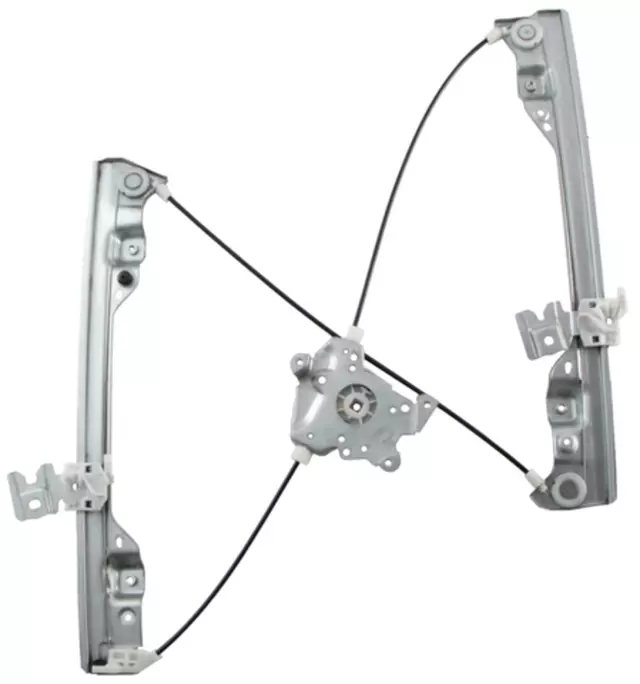 380336 - Interior: Power Window Regulator for ACI Image