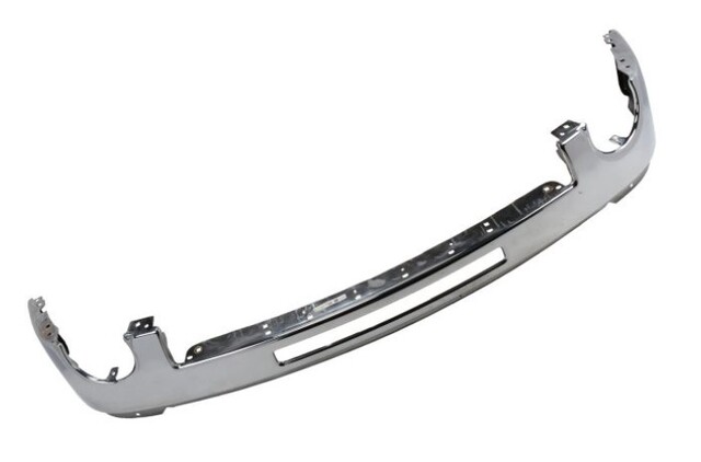 15902856 - Body: Bumper Face Bar for GM Image