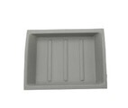 68252ZS40D - : Instrument Panel Storage Compartment for Nissan Image