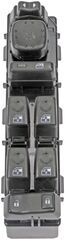 Master Window Switch Assembly - 8 Button - Dorman (920-020)