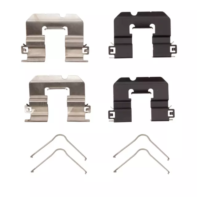 34021020 - : Disc Brake Hardware Kit for DYNAMIC FRICTION Image