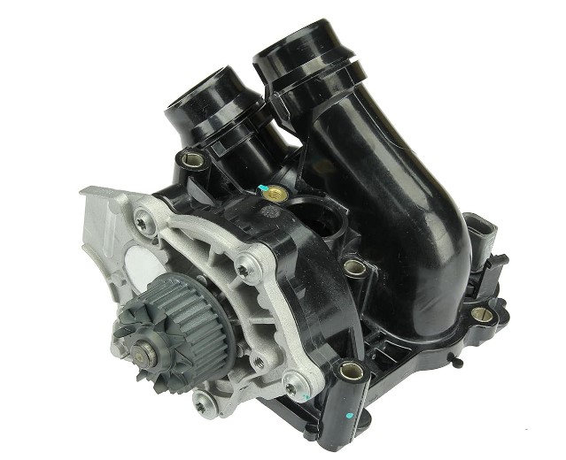 6H121026ED - Cooling System: Water Pump for Audi Image