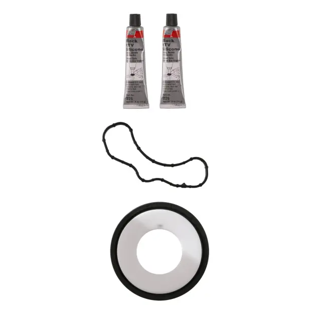 BS40765 - Gaskets: Engine Crankshaft Seal Kit for FEL-PRO Image