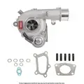 K1040182N - : Rotomaster Turbocharger for Rotomaster Image