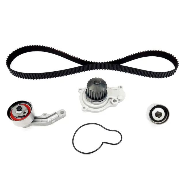 USTK265A - : Engine Timing Belt Kit with Water Pump for US Motor Works Image
