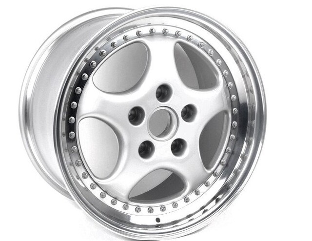 96536214000 - Suspension: Wheel for Porsche Image