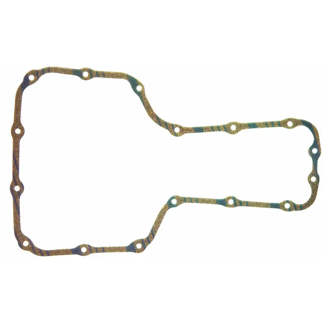 OS30705C - Engines &amp; Components: Engine Oil Pan Gasket Set for FEL-PRO Image