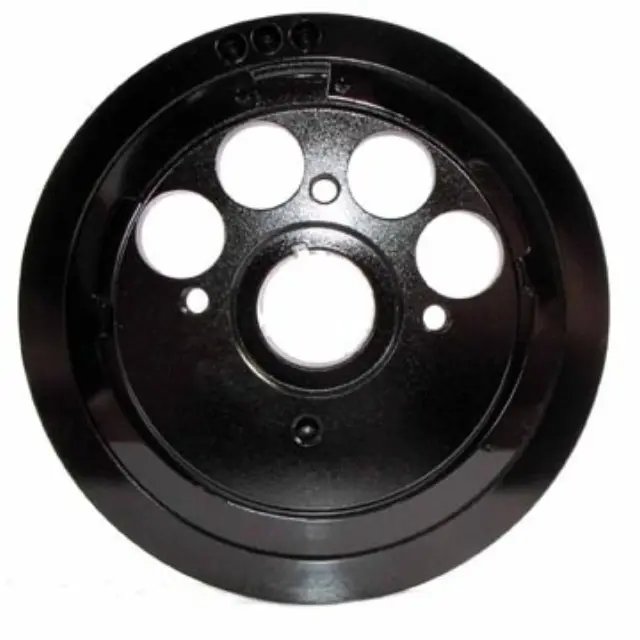 PB1490DP - Engines &amp; Components: Engine Harmonic Balancer for DAYCO HYDRAULIC Image