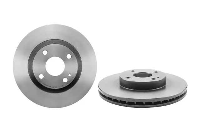 9782611 - : Disc Brake Rotor for Brembo Image