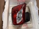 84769835 - : Rear Driver Side Stop Lamp for GM Image