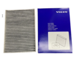 31407748 - : Filter for Volvo: S60, S90, V60, V60 Cross Country, V90, V90 Cross Country, XC60, XC90 Image