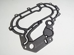 31251345 - Engine: Timing Cover Gasket for Volvo: S60, S80, V60, V70, XC60, XC70, XC90 Image