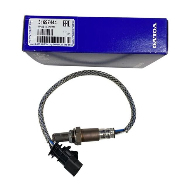31697444 - : Oxygen Sensor for Volvo: S60, S90, V60, V90, XC60, XC90 Image