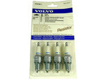 270746 - : Spark Plug Set for Volvo: 240, 244, 245, 740, 760, 780, 940 Image
