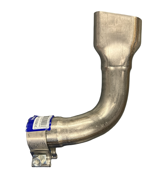 31392527 - Unclassified: Exhaust Tail Pipe Tip for Volvo: XC60 Image