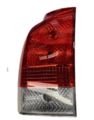 30655379 - : New Genuine Volvo V70 V70XC Left Drivers Rear Tail Lamp for Volvo: V70, XC70 Image