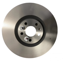                                     Disc Brake Rotor
                                