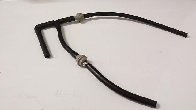 30757307 - : Hose for Volvo Image