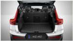 32332513 - : Trunk Mat for Volvo: EC40, EX40, XC40 Image