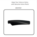 8620542 - Body: Cap for Volvo: XC90 Image