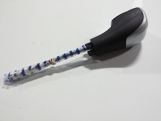 8675628 - : Shift Knob for Volvo Image