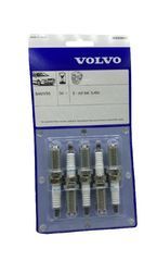 Spark Plug Set - Volvo (30650843)