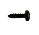 986124 - Body: Valance Panel Screw for Volvo: S40, S60, S60 Cross Country, S80, V40, V60, V60 Cross Country, XC60 Image