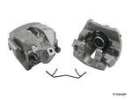 8602854 - Brakes: Caliper for Volvo: XC90 Image