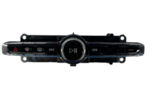 31398845 - : Heater Control for Volvo: S60, S90, V60, V60 Cross Country, V90, V90 Cross Country, XC60 Image