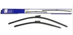 32341318 - Body: Wiper Blade for Volvo: S60, S60 Cross Country, S80, V60, V60 Cross Country, V70, XC60, XC70 Image