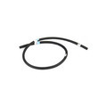 981376 - Cooling System: Overflow Hose for Volvo: 740, 760, 780, S60, S80, V70, XC70 Image