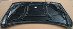 30796490 - Body: Hood for Volvo: S60, V70, XC70 Image