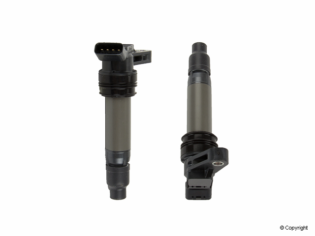 30684245 - : Ignition Coil for Volvo: S60, S80, V60, V70, XC60, XC70, XC90 Image