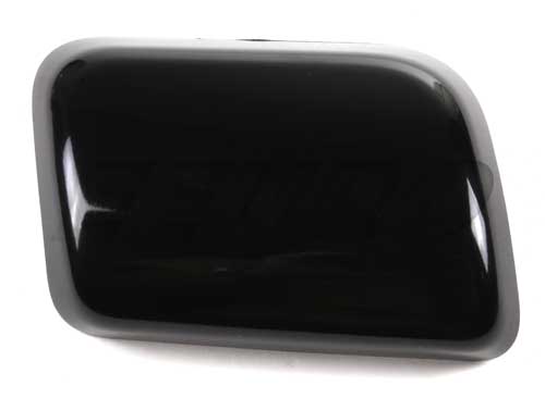 30698209 - : Bumper Cover Cap for Volvo Image