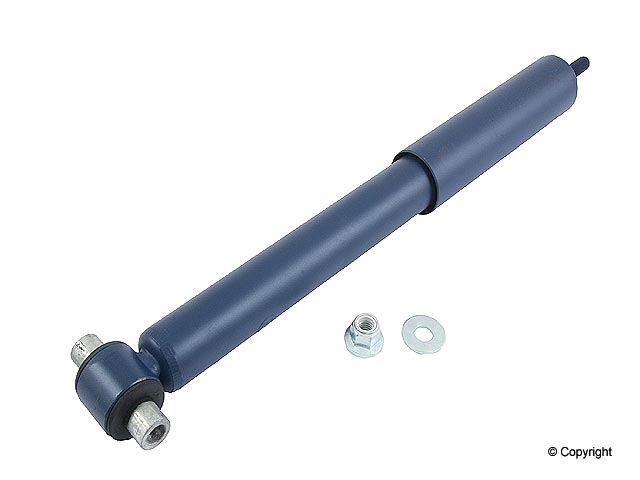 30736622 - : Suspension Shock Absorber for Volvo Image