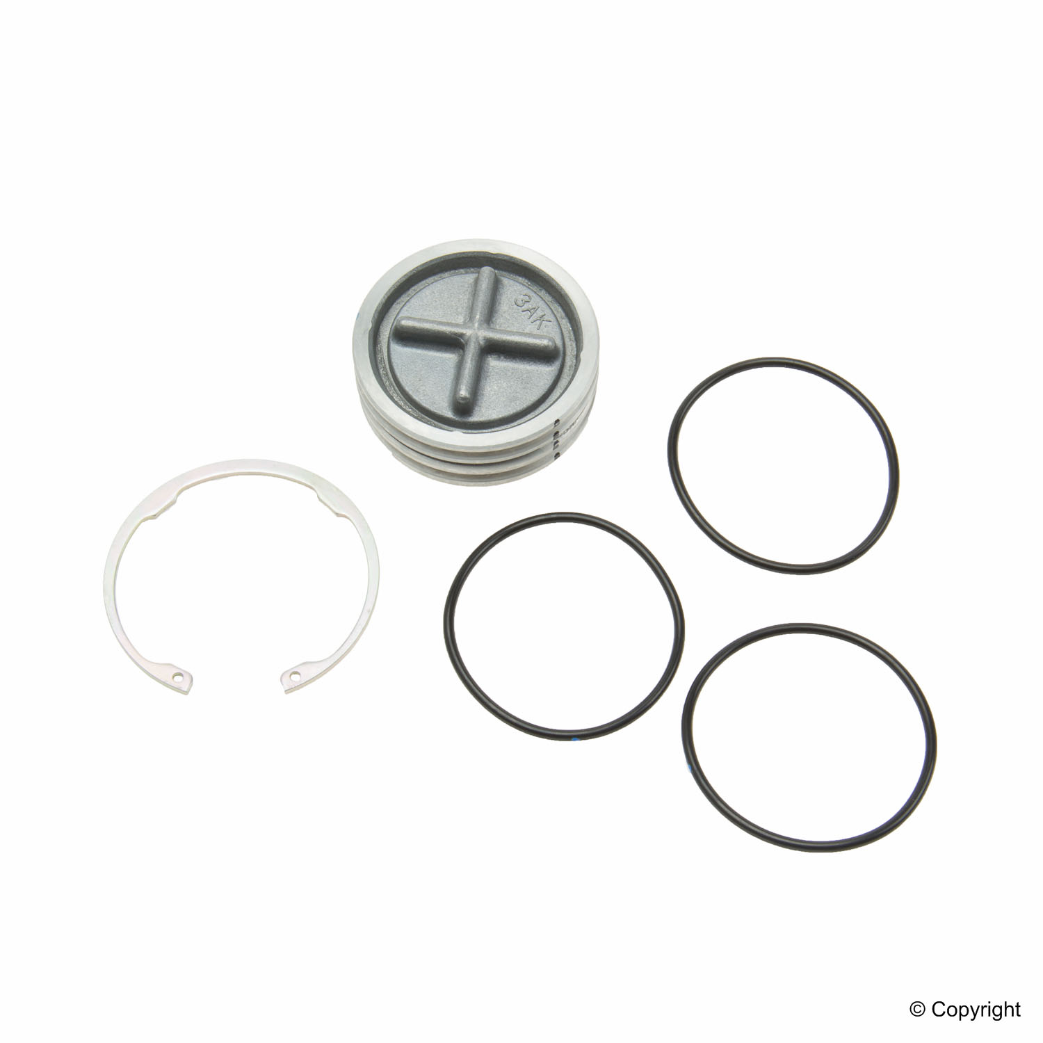 30751262 - : Service Kit for Volvo Image