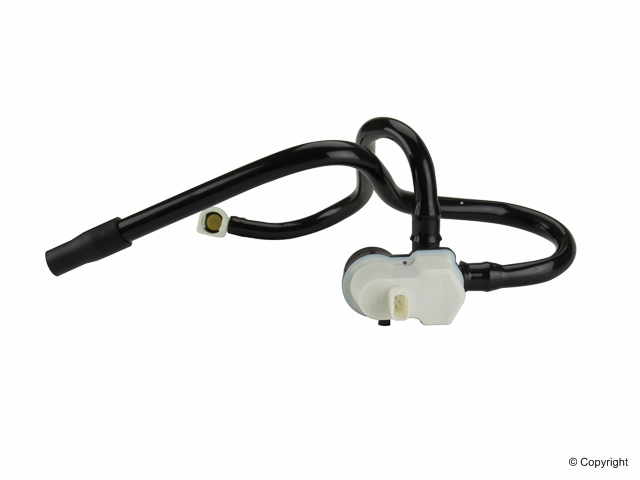 30774518 - Emission System: Evaporative Emissions System Leak Detection Assembly for Volvo: S60, S60 Cross Country, S80, V60, V60 Cross Country, V70, XC60, XC70, XC90 Image